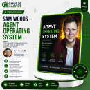 Sam Woods – Agent Operating System