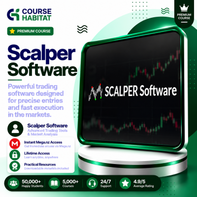 Scalper Software