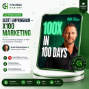 Scott Empringham – x100 Marketing