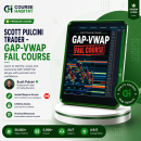 Scott Pulcini Trader – GAP-VWAP Fail Course