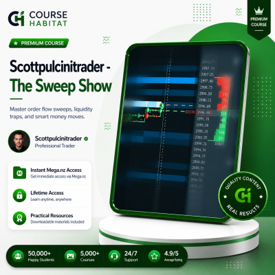 Scottpulcinitrader – The Sweep Show