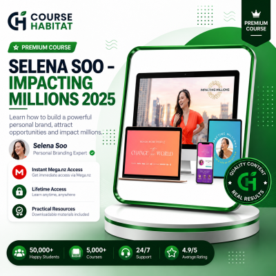 Selena Soo – Impacting Millions 2025