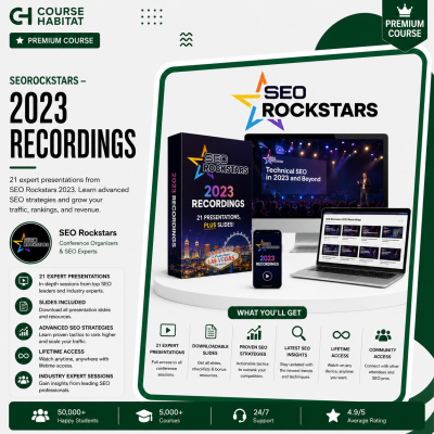 SeoRockstars – 2023 Recordings