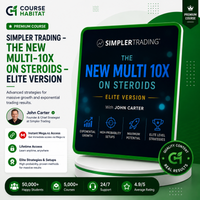 Simpler Trading – The New Multi-10X on Steroids – Elite Version