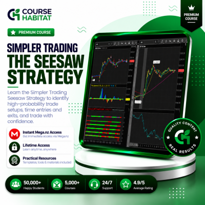 Simpler Trading – The Seesaw Strategy