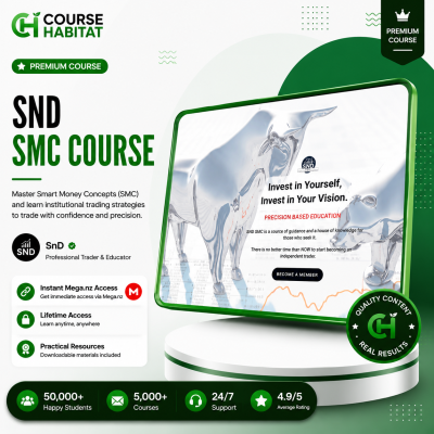 SnD SMC Course