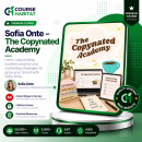 Sofia Onte – The Copynated Academy