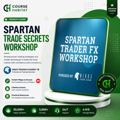 Spartan Trade Secrets Workshop