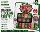 Stefan Georgi – Mega Bundle Stocking Stuffer (7 Courses)