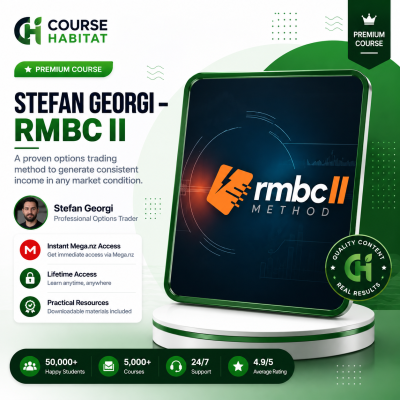 Stefan Georgi – RMBC II