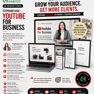 Stephanie Kase – YouTube For Business