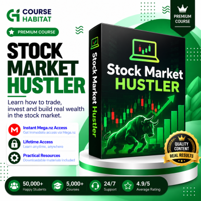 Stock Market Hustler