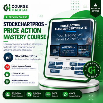 StockChartPros – Price Action Mastery Course