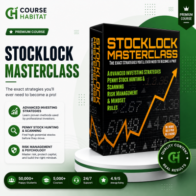 StockLock Masterclass