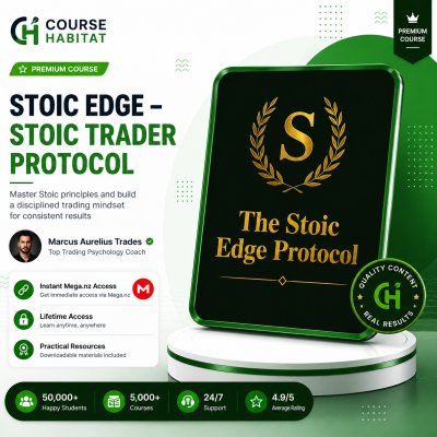 Stoic Edge – Stoic Trader Protocol