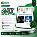 TDU Trade-devils Indicators