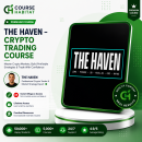 THE HAVEN –  Crypto Trading Course