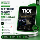 TKX Trading Academy – Trading Masterclass