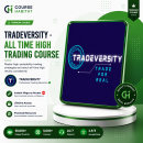TRADEVERSITY – All Time High Trading Course