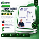 TTT Mentorship Program – ELITE
