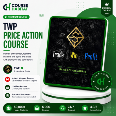 TWP Price Action Course