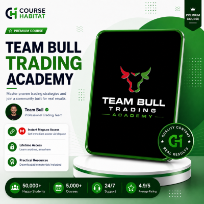 Team Bull Trading Academy