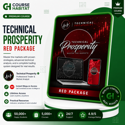 Technical Prosperity – Red Package