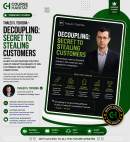 Thales S. Teixeira – Decoupling Secret to Stealing Customers