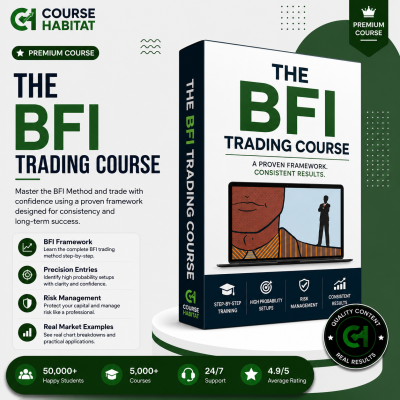 The BFI Trading Course