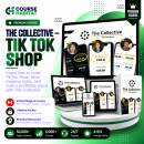 The Collective – Tik Tok Shop
