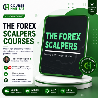 The Forex Scalpers Courses
