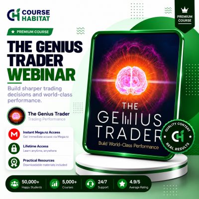 The Genius Trader Webinar