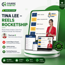 Tina Lee – Reels Rocketship