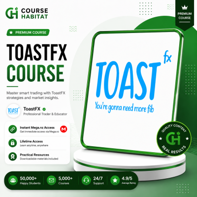 ToastFX Course