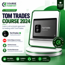 Tom Trades Course 2024