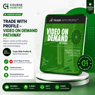 Trade With Profile – Video On Demand Pathway