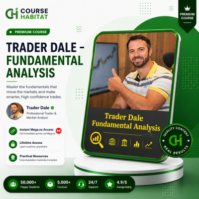 Trader Dale – Fundamental Analysis