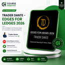 Trader Dante – Edges for Ledges 2026