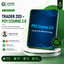 Trader Zed – PO1 Course 2.0
