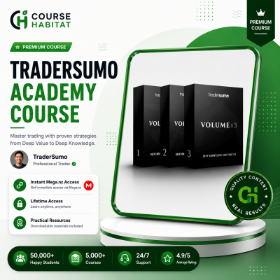 TraderSumo Academy Course