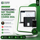 TraderSumo – Day Trading Academy Course 2026