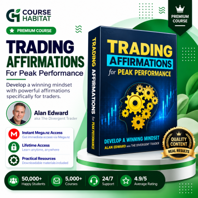 Trading Affirmations – For Peak Performance