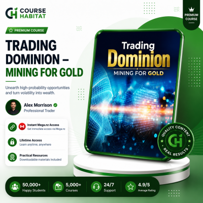 Trading Dominion – Mining For Gold