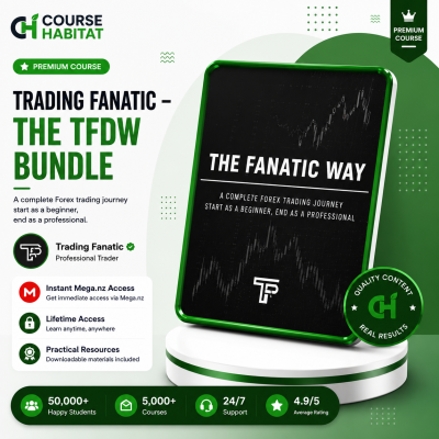 Trading Fanatic – The TFDW Bundle