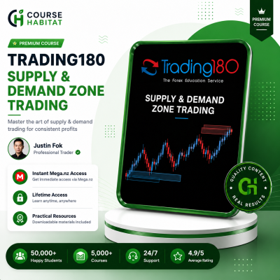 Trading180 Course