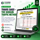 Travis Sago – The Shogun Traffic Method