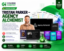 Tristan Parker – Agency Alchemist