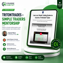 TritonTrades – Simple Traders Mentorship