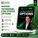 Troy Broussard – Low Stress Options