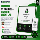 Ty Frankel – LinkedIn Client Lab
